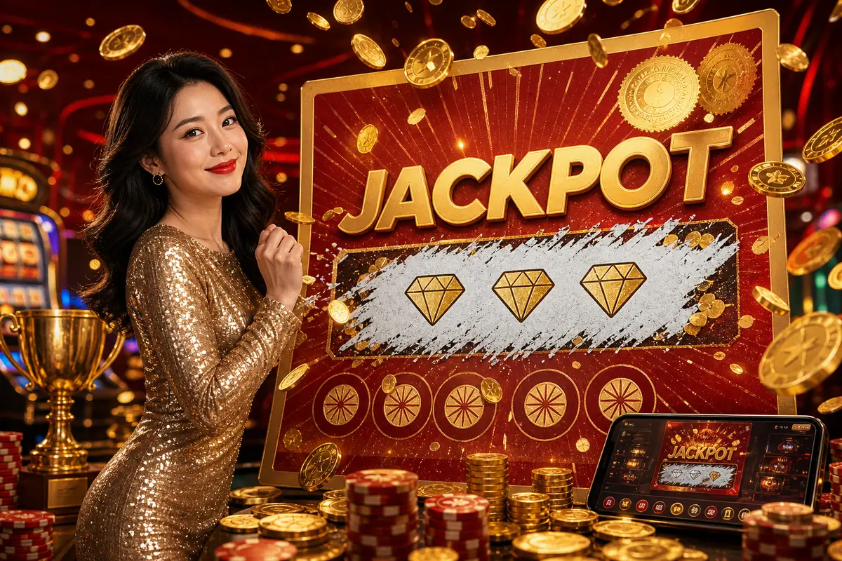 jeta33 দায়িত্বশীল গেমিং সরঞ্জাম