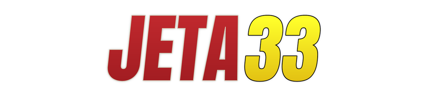 jeta33 logo